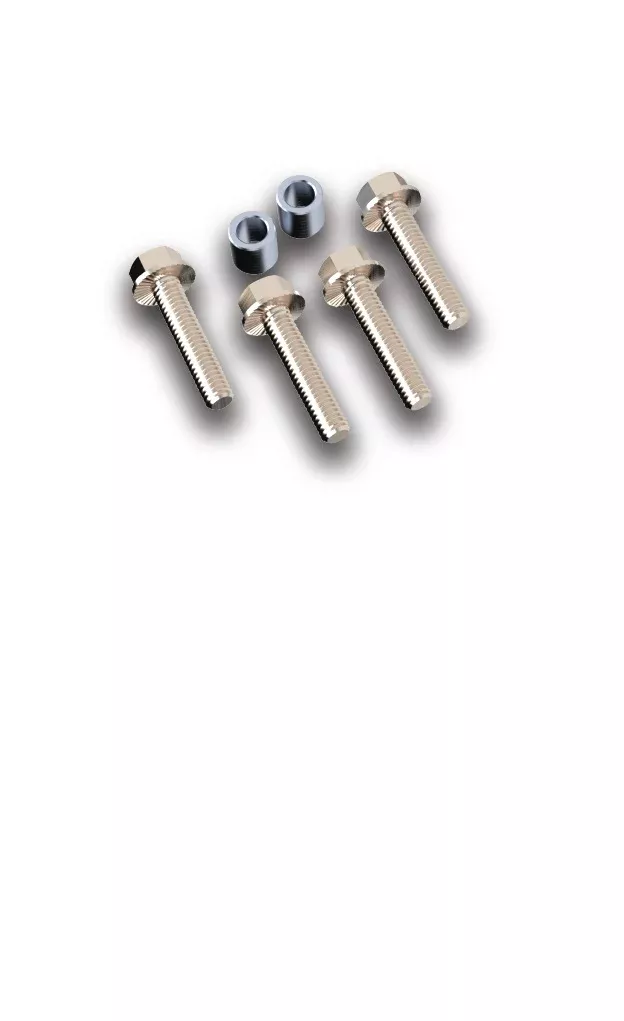 powrtran-foresight-adapter-kit-mega-360 POWRTRAN Foresight Adapter Kit For Mega 360