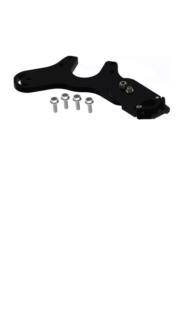 powrtran-foresight-fit-kit-lowrance-ghost-mega-360-dual-bracket POWRTRAN Foresight Fit Kit for Lowrance Ghost Mega 360 Dual Bracket