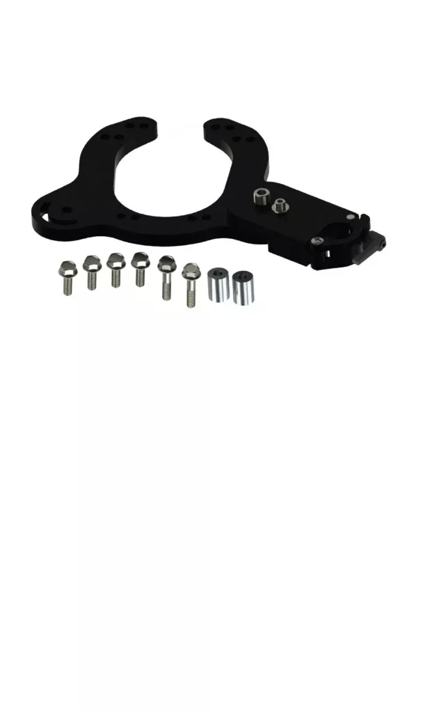 powrtran-foresight-fit-kit-minn-kota-ultrex-ultrex-quest-mega-360-dual-bracket POWRTRAN Foresight Fit Kit for Minn Kota Ultrex/Ultrex Quest Mega 360 Dual Bracket