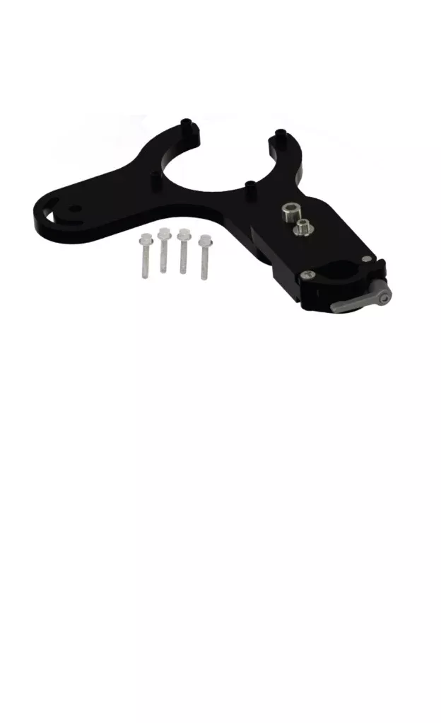 powrtran-foresight-fit-kit-power-pole-move-mega-360-dual-bracket POWRTRAN Foresight Fit Kit for Power Pole Move Mega 360 Dual Bracket