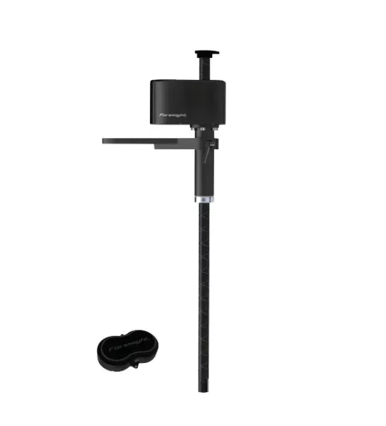POWRTRAN Foresight Forward Facing Sonar Mount