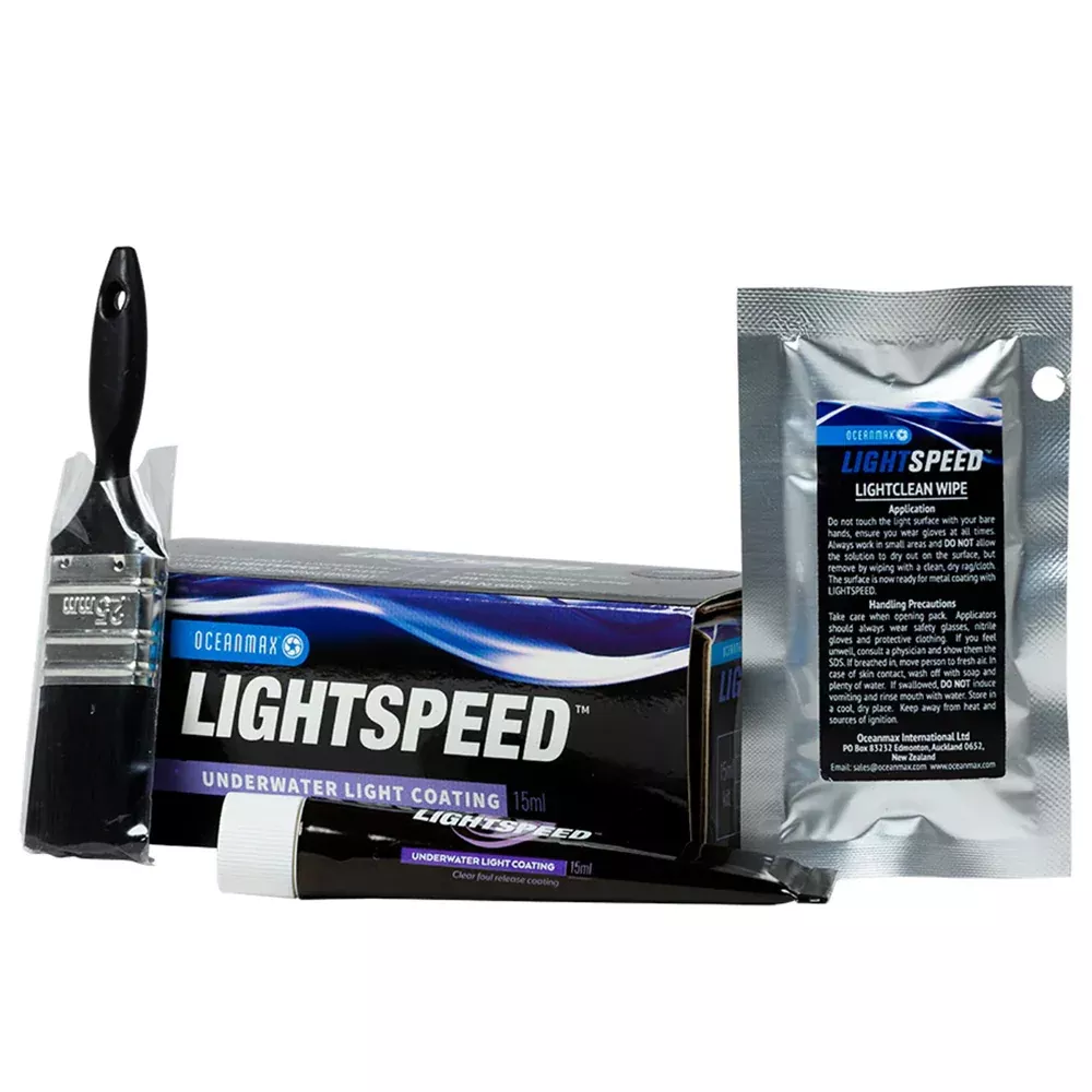 propspeed-lightspeed-foul-release-underwater-light-coating Propspeed Lightspeed Foul-Release Underwater Light Coating
