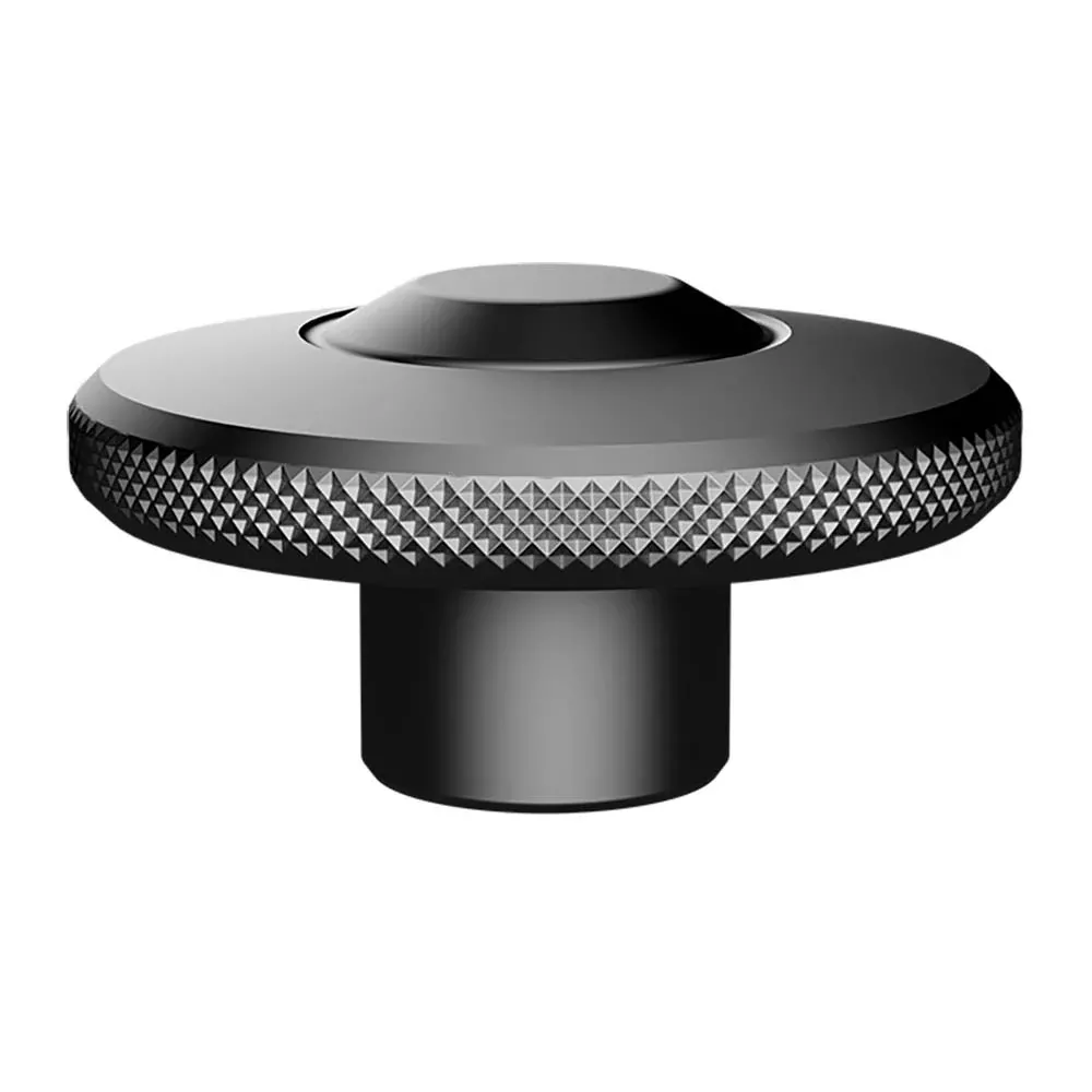 ptm-edge-board-rack-replacement-knob-titanium-grey PTM Edge Board Rack Replacement Knob - Titanium Grey