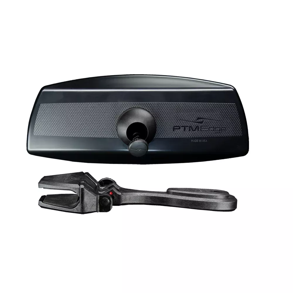 PTM Edge PCC-100 PRO Combo - Black