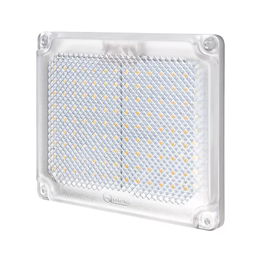 quick-action-bicolor-led-light-daylight-red Quick Action Bicolor LED Light - Daylight/Red