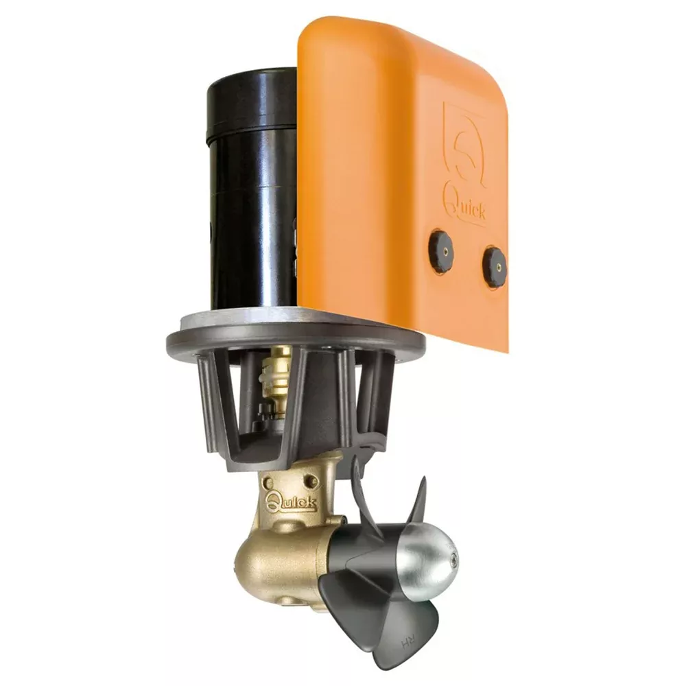 quick-bow-thruster-btq-140-40-40kgf-12v-d140-2-2kw Quick Bow Thruster BTQ 140-40 40KGF - 12V - D140 - 2.2kW