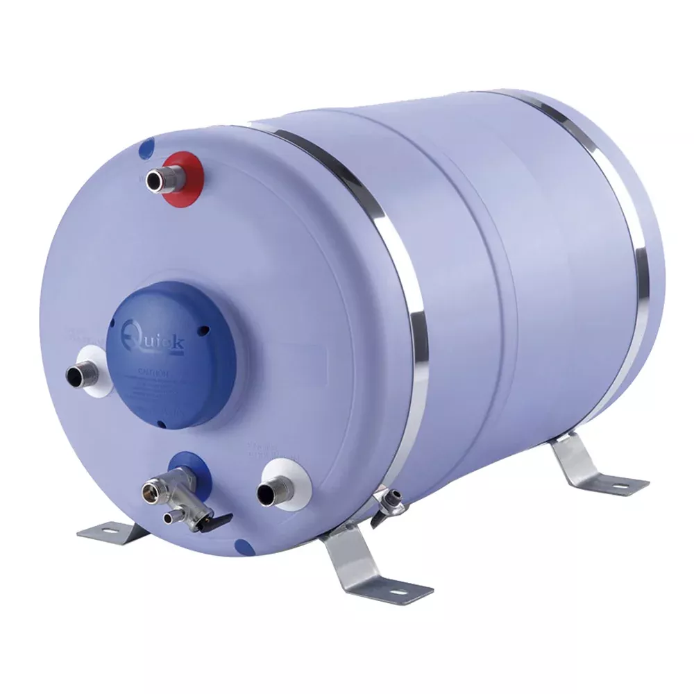 quick-nautic-boiler-b3-3-9-gallon-12v-300w Quick Nautic Boiler B3 - 3.9 Gallon - 12V - 300W