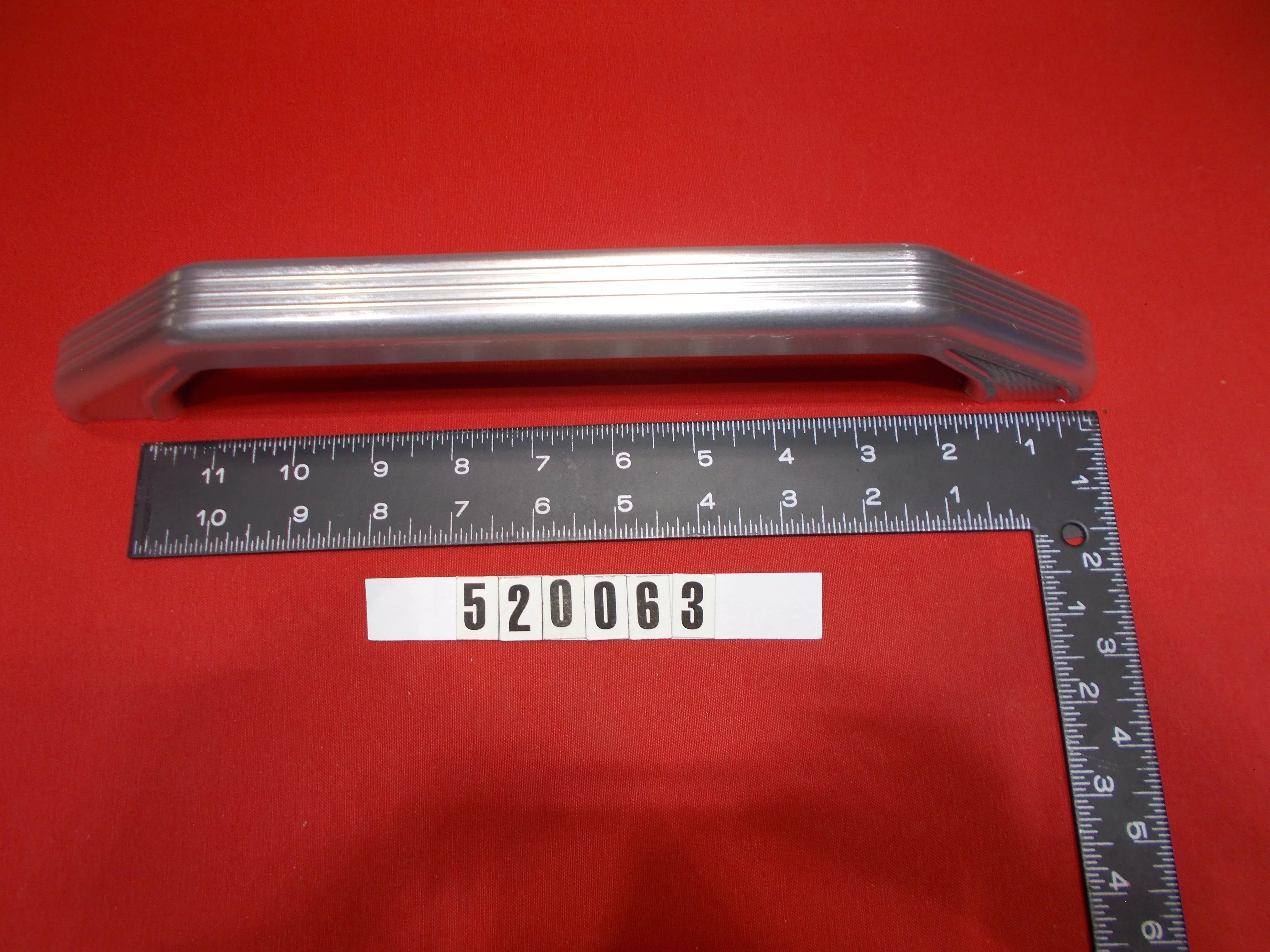 rail-13-2-alum-interior-225-235-214v-13-14 "RAIL-13.2"" ALUM INTERIOR 225,235,214V 13'-14'"