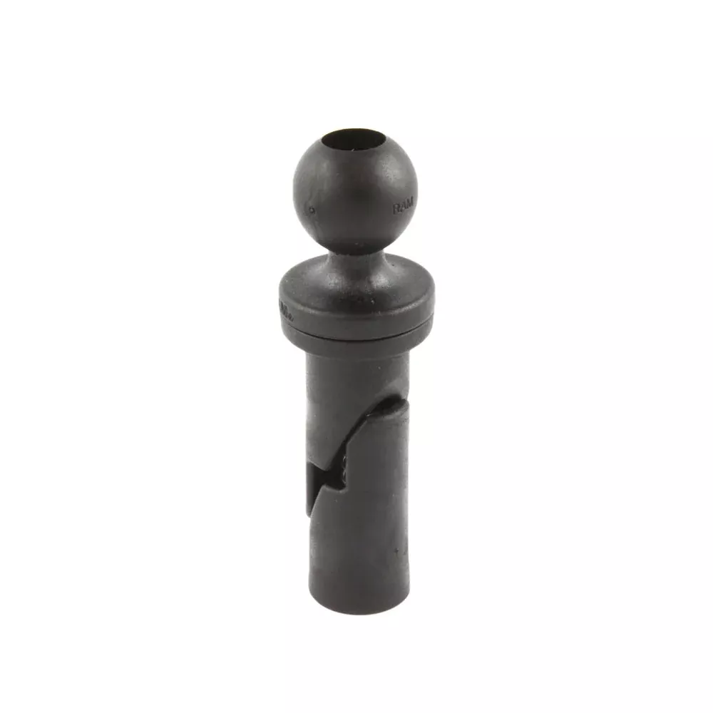 RAM Mount 1" RAM Wedge Mount f/Hobie & Scotty