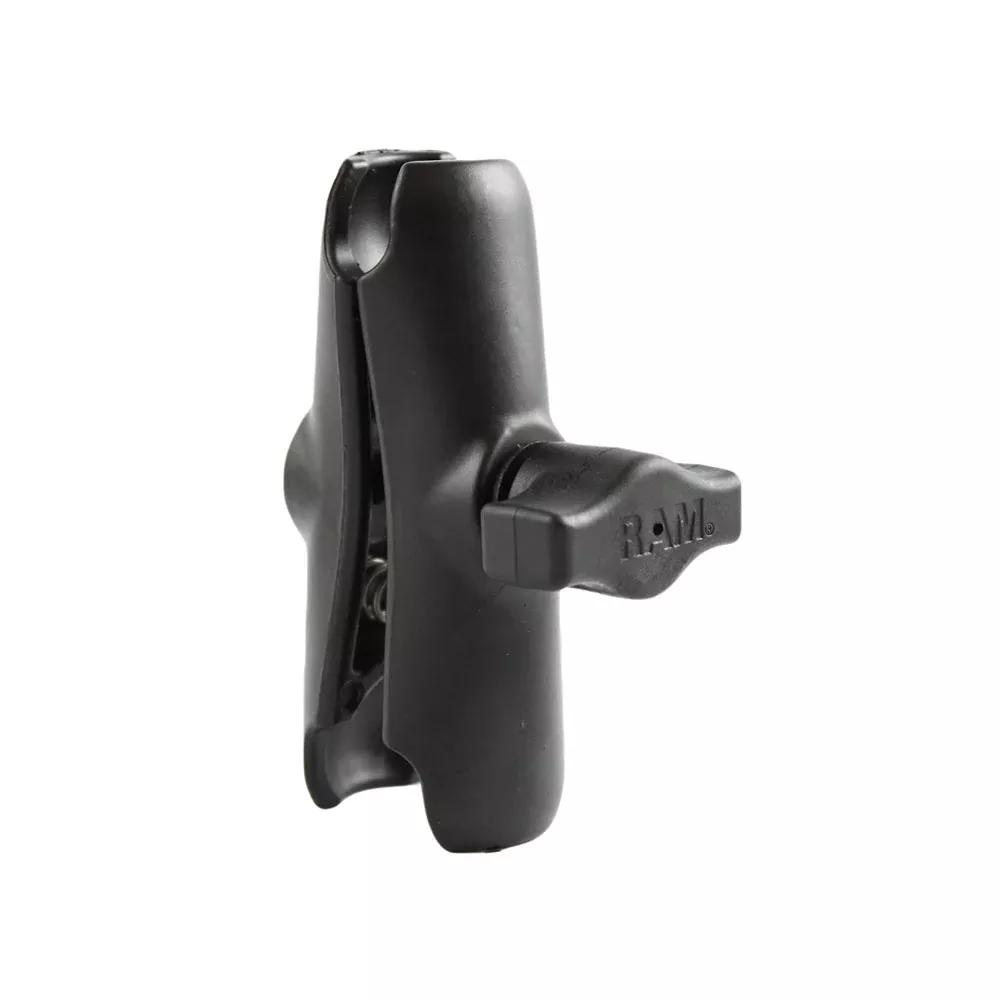 ram-mount-double-socket-arm-f-1-quot-ball RAM Mount Double Socket Arm f/1" Ball