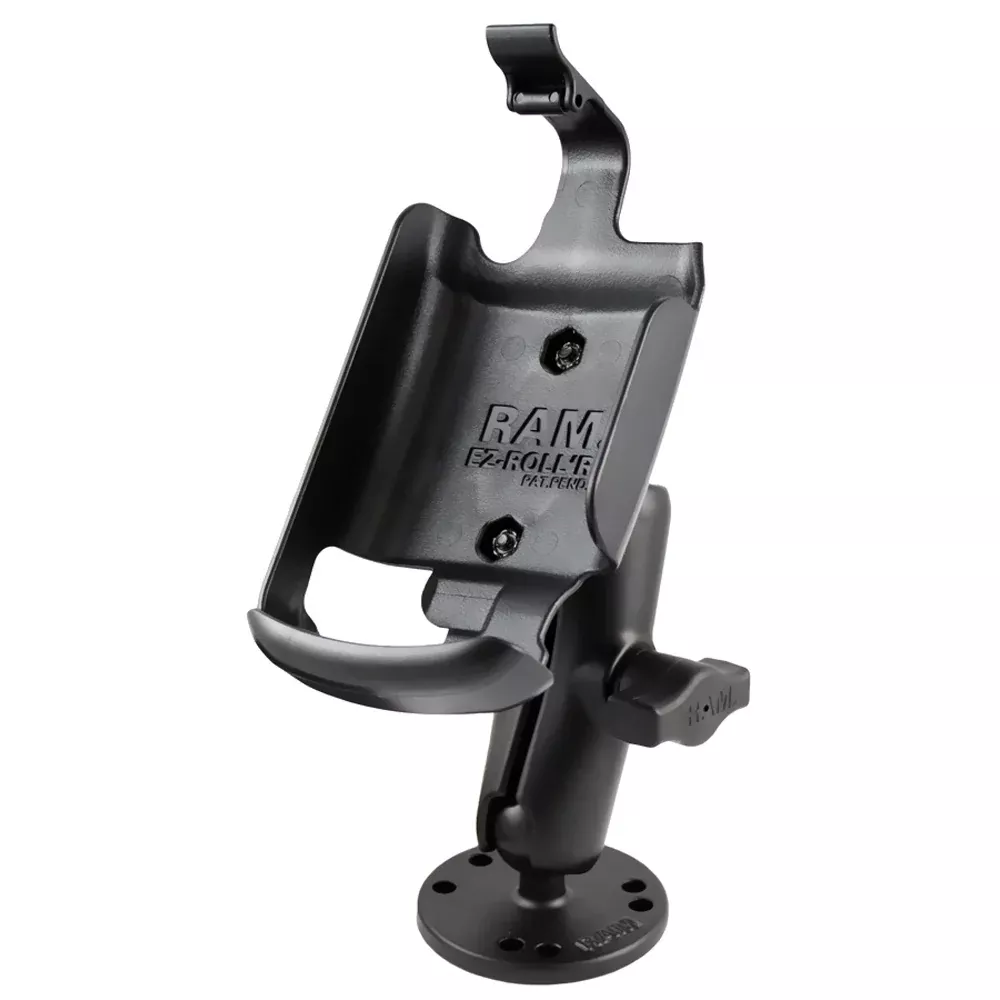 ram-mount-flat-surface-mount-f-garmin-montana-reg-series RAM Mount Flat Surface Mount f/Garmin Montana® Series