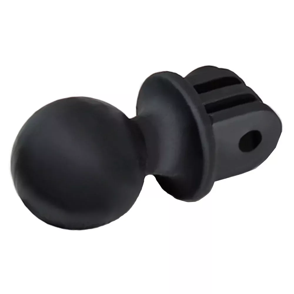 RAM Mount GoPro Adapter w/1" Ball