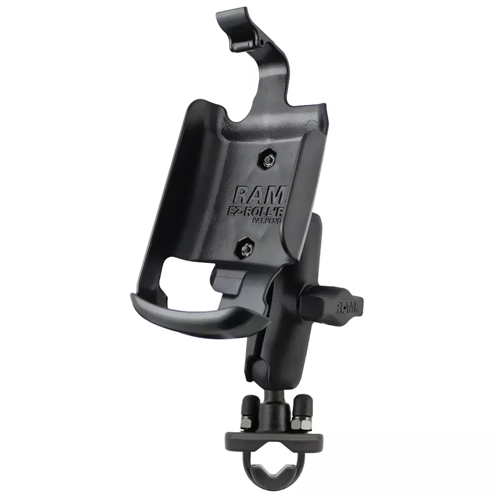 ram-mount-handlebar-rail-mount-f-garmin-montana-reg-series RAM Mount Handlebar Rail Mount f/Garmin Montana® Series