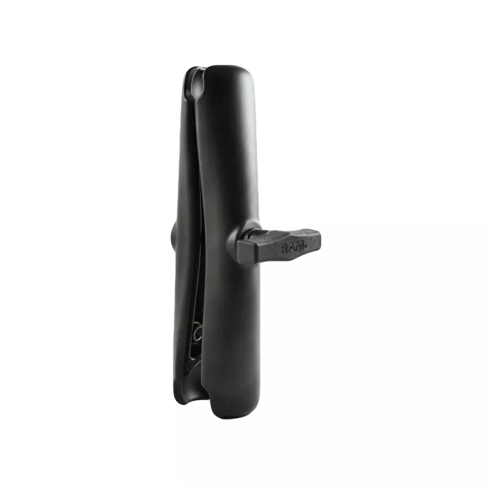 ram-mount-long-double-socket-arm-f-1-5-quot-ball-bases RAM Mount Long Double Socket Arm f/1.5" Ball Bases