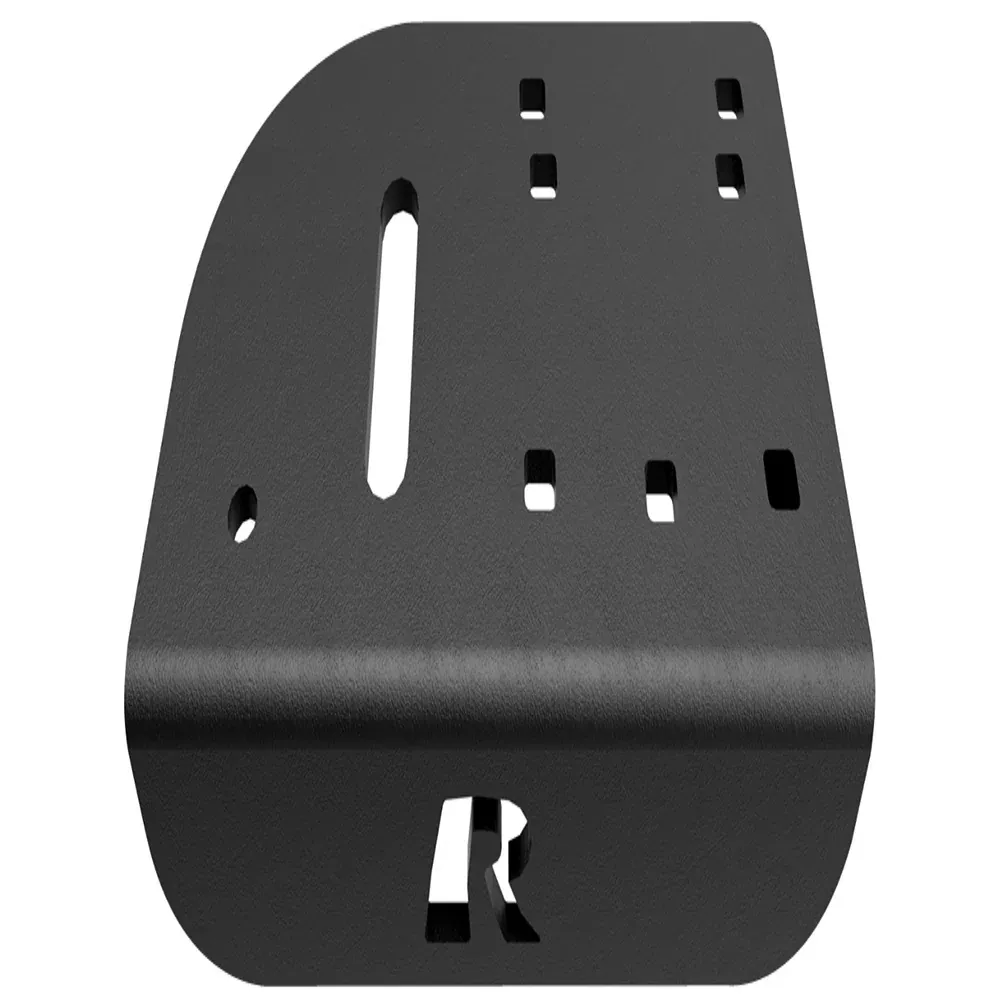 ram-mount-no-drill-trade-laptop-base-f-ford-transit-full-size-van RAM Mount No-Drill™ Laptop Base f/Ford Transit Full Size Van