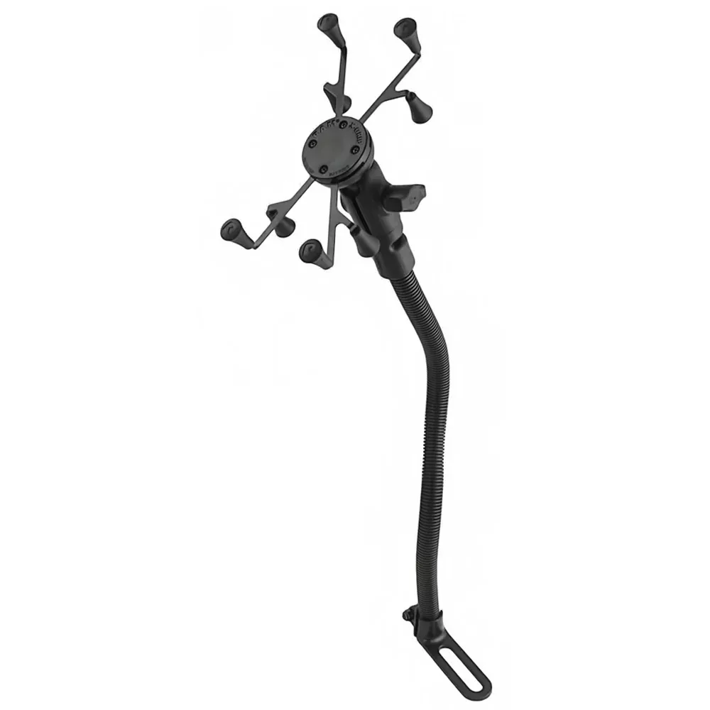 ram-mount-pod-i-no-drill-vehicle-mount-w-x-grip-ii RAM Mount POD I No-Drill Vehicle Mount w/X-Grip II