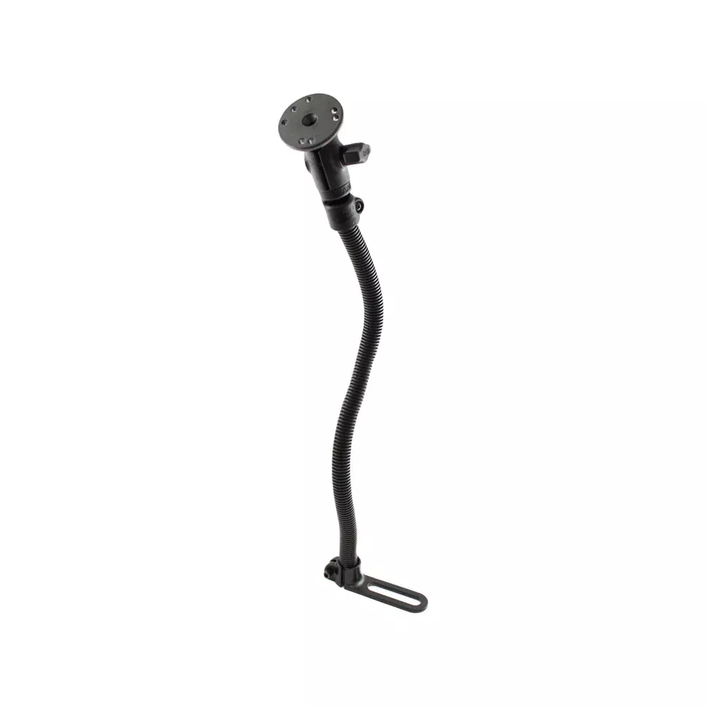 ram-mount-ram-pod-i-w-1-quot-single-socket-w-202 RAM Mount RAM Pod I w/1" Single Socket w/202