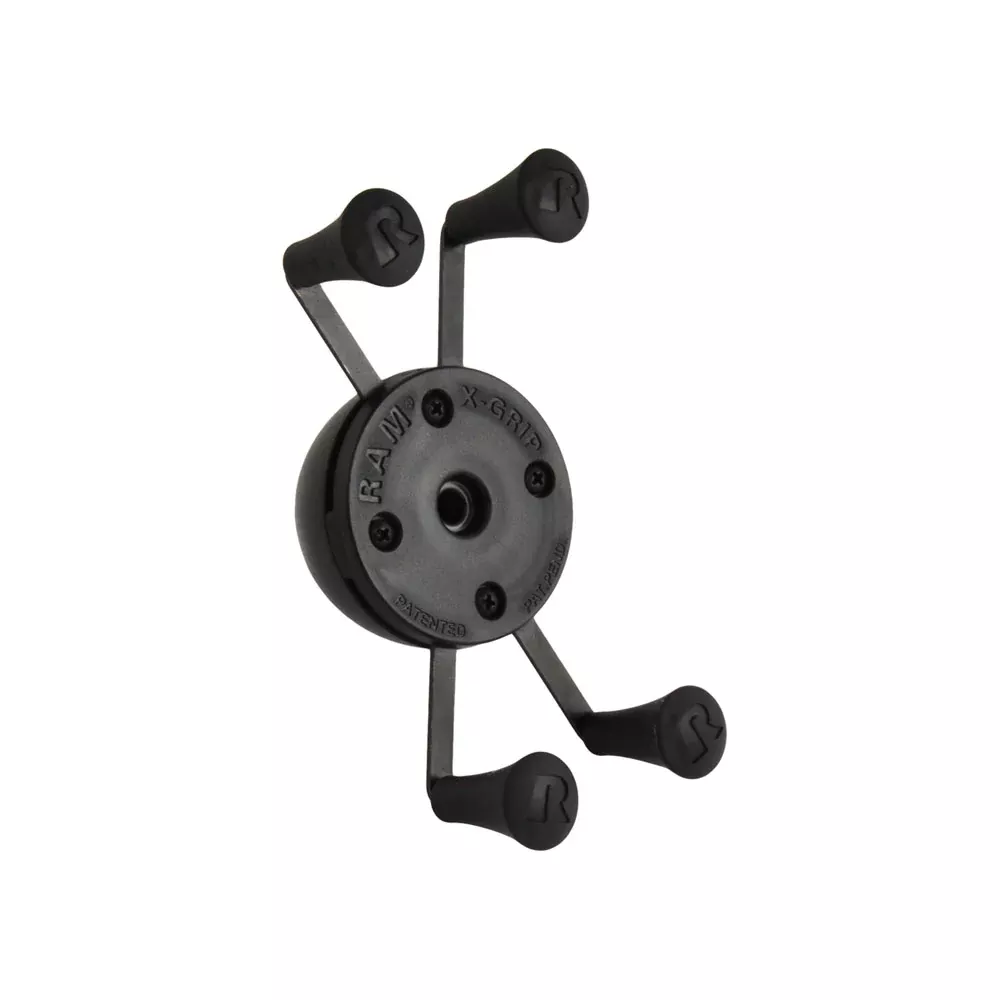 ram-mount-ram-x-grip-spring-loaded-universal-holder RAM Mount Ram X-Grip Spring Loaded Universal Holder