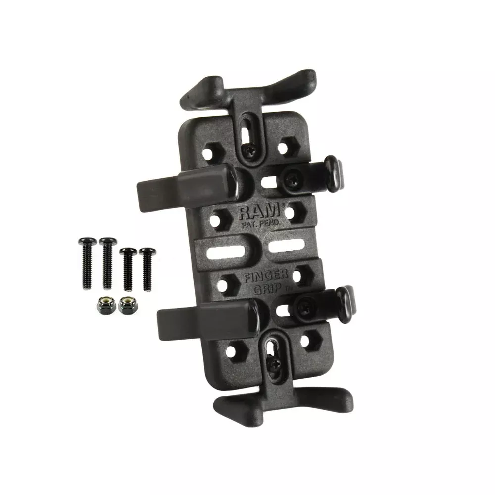 ram-mount-universal-finger-grip-holder RAM Mount Universal Finger Grip Holder
