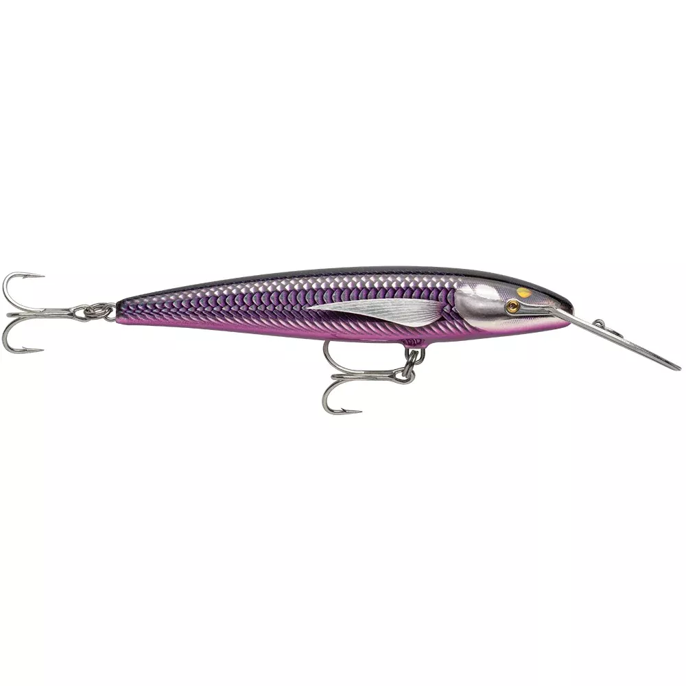 rapala-countdown-reg-magnum-reg-elite-185-7-quot-armored-purple-mackerel Rapala CountDown® Magnum® Elite 185 - 7" - Armored Purple Mackerel