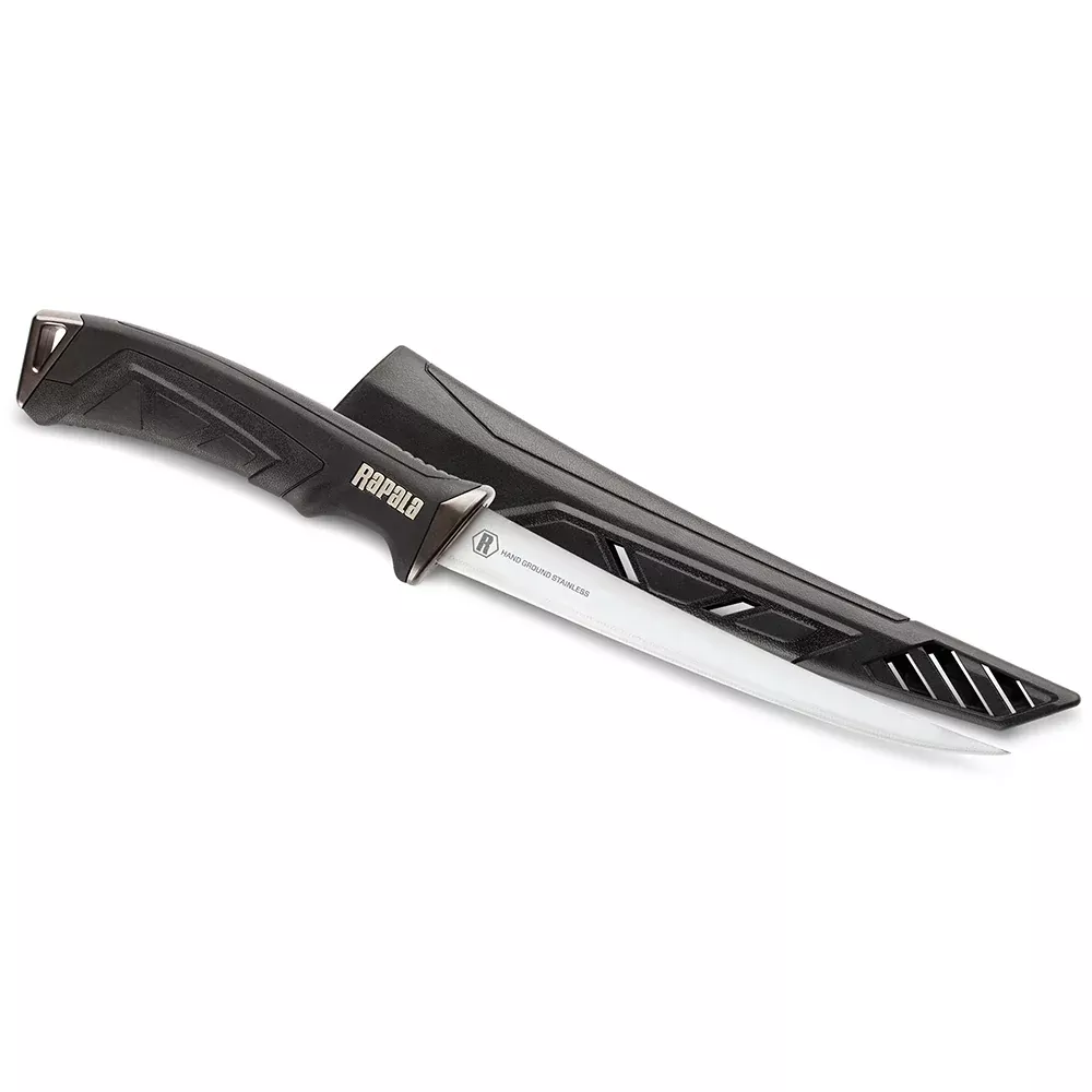 rapala-fish-pro-fillet-knife-6-quot Rapala Fish Pro Fillet Knife - 6"