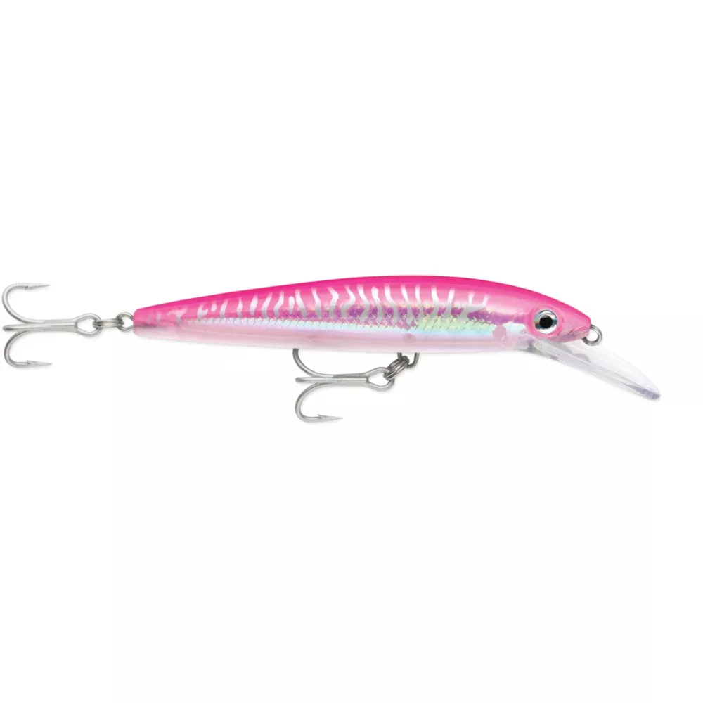 rapala-husky-magnum-15-5-1-2-quot-hot-pink-uv Rapala Husky Magnum 15 - 5-1/2" - Hot Pink UV