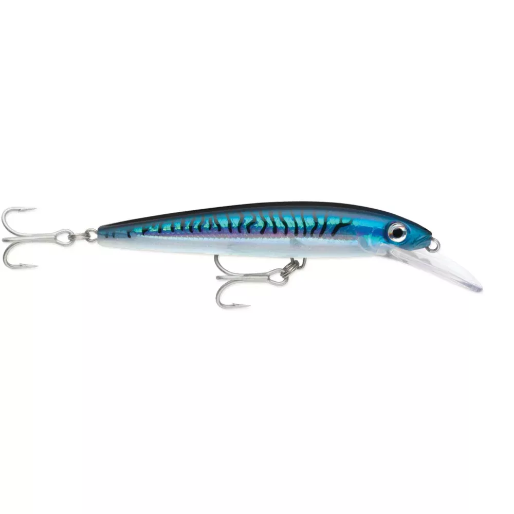 rapala-husky-magnum-15-5-1-2-quot-silver-blue-mackerel Rapala Husky Magnum 15 - 5-1/2" - Silver Blue Mackerel