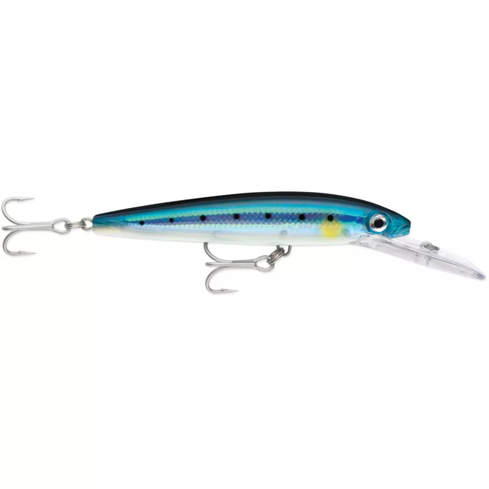 rapala-husky-magnum-25-6-1-4-quot-blue-sardine Rapala Husky Magnum 25 - 6-1/4" - Blue Sardine
