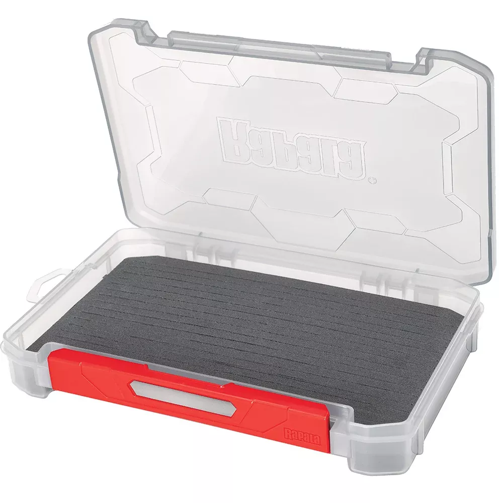 rapala-rapstack-reg-3600-open-foam-tackle-tray Rapala RapStack® 3600 Open Foam Tackle Tray