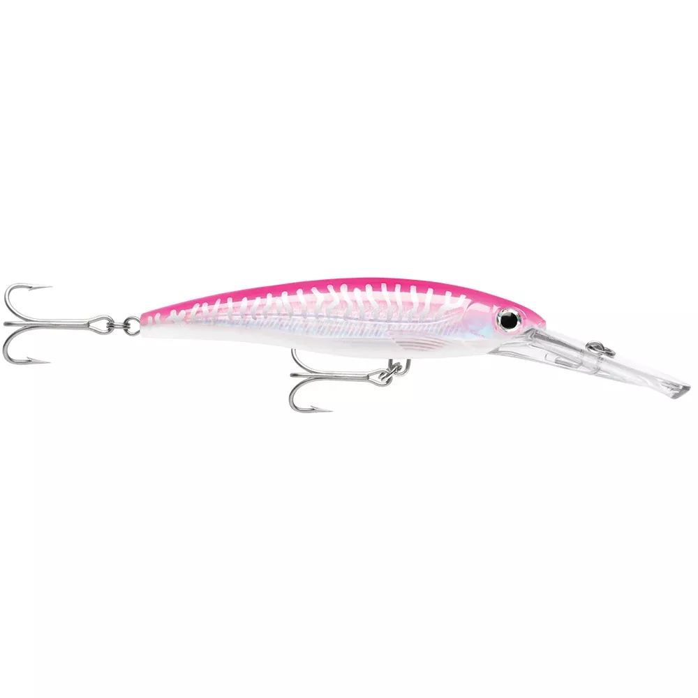Rapala X-Rap® Magnum® 30 Hot Pink UV