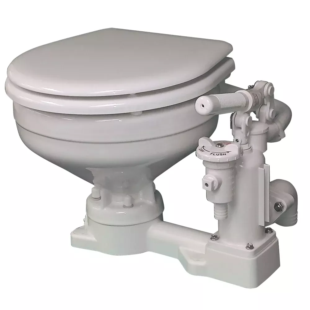 raritan-ph-superflush-toilet-w-soft-close-lid Raritan PH Superflush Toilet w/Soft-Close Lid