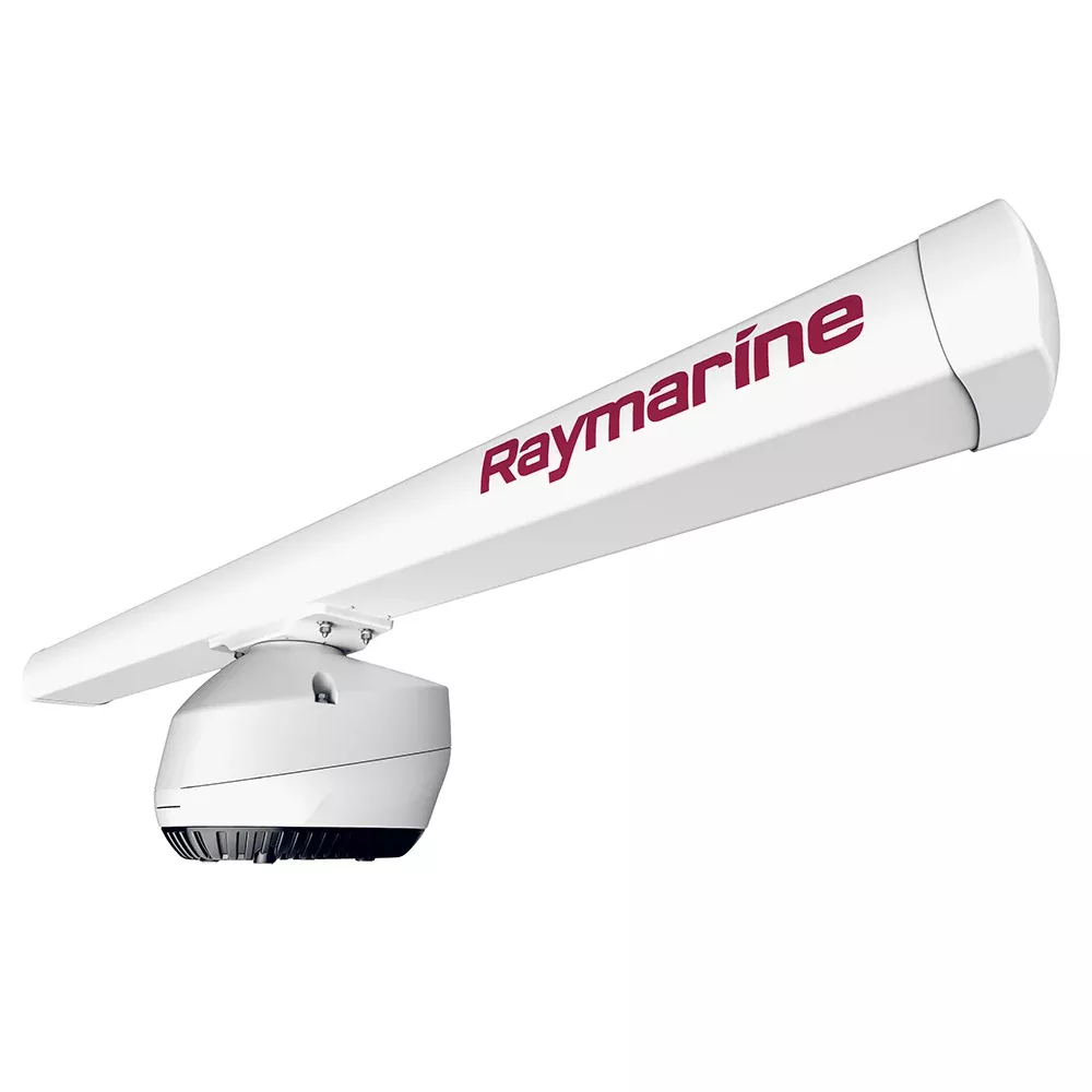 raymarine-12kw-magnum-radar-6ft-array-15m-raynet-cable Raymarine 12kW Magnum Radar 6ft Array 15M RayNet Cable