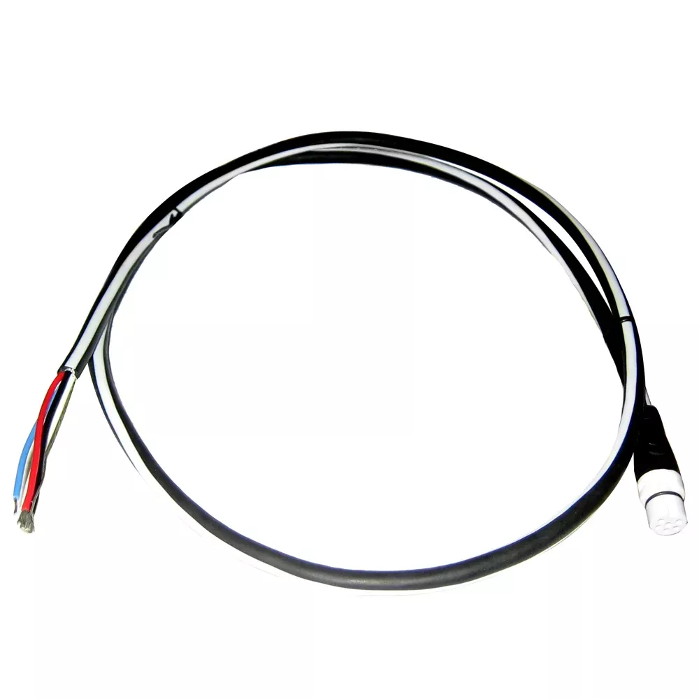 Raymarine 1M Stripped End Spur Cable f/SeaTalkng