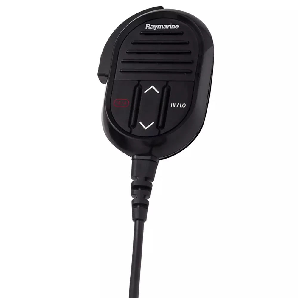 raymarine-2nd-station-kit-f-ray60-amp-ray70-vhf-radios Raymarine 2nd Station Kit f/Ray60 & Ray70 VHF Radios