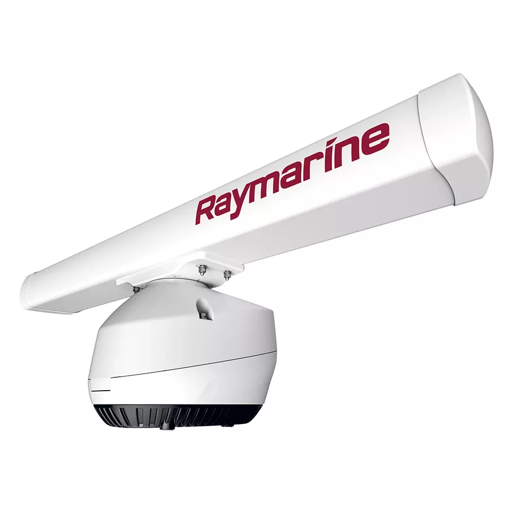 Raymarine 4kW Magnum Radar 4ft Array 15M RayNet Cable