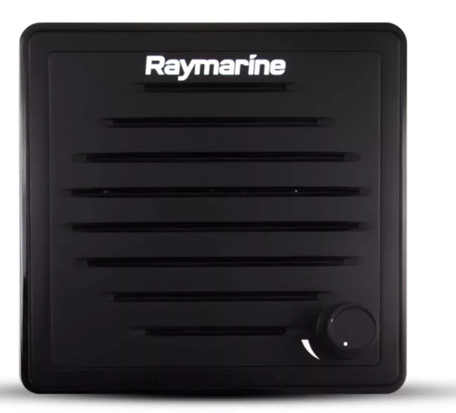 raymarine-active-speaker-ray90-91 Raymarine Active Speaker For RAY90/91