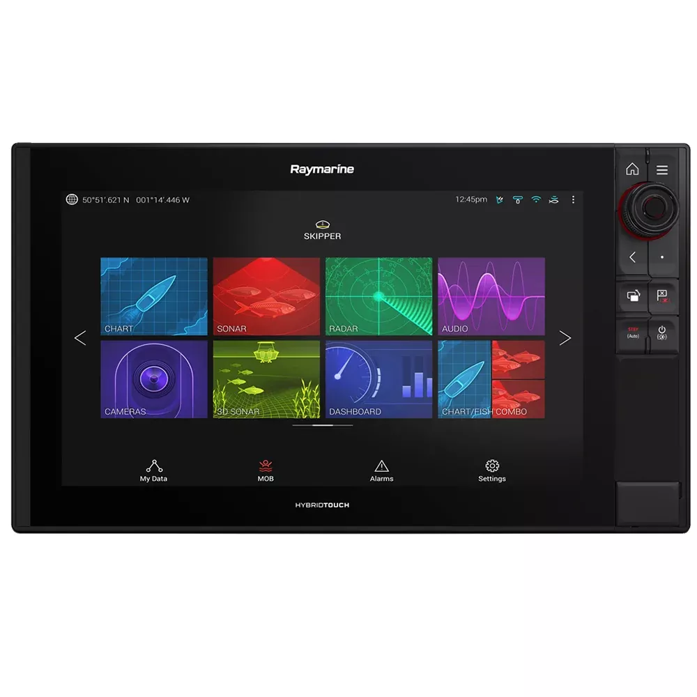 raymarine-axiom-trade-pro-16-s-chartplotter-fishfinder Raymarine Axiom™ Pro 16 S Chartplotter/Fishfinder