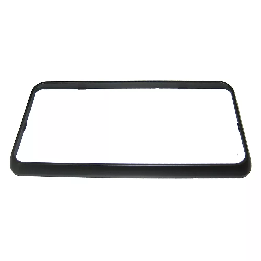 raymarine-black-bezel-f-ray60 Raymarine Black Bezel f/Ray60