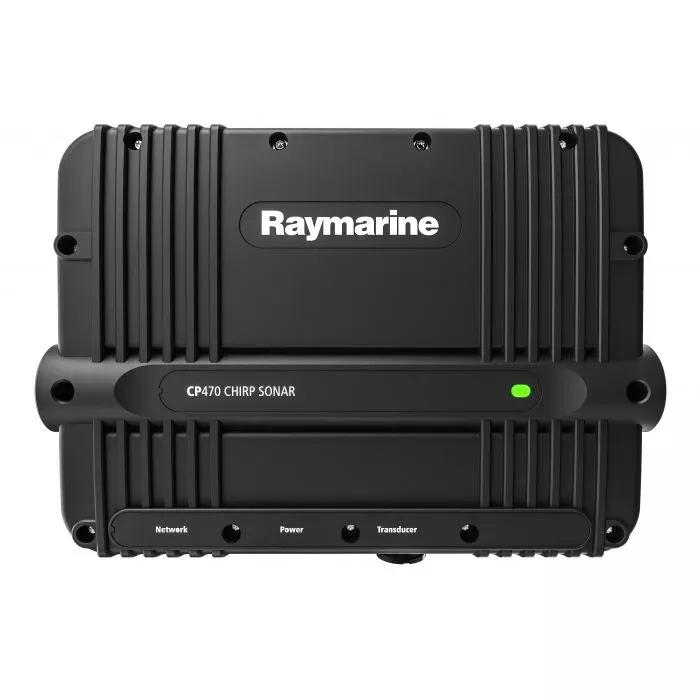 raymarine-cp470-reman-chirp-sonar-module Raymarine CP470 Reman CHIRP Sonar Module