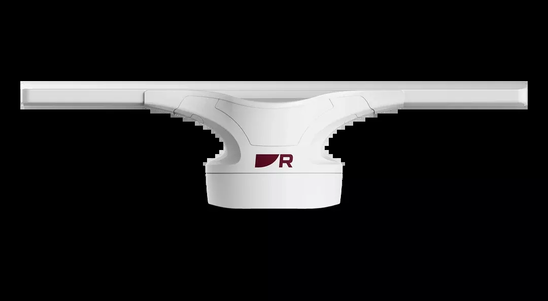 Raymarine Cyclone Pro Radar 4ft Open Array 15M Cables