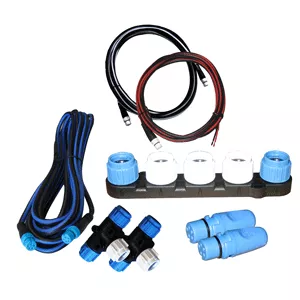 raymarine-evolution-seatalkng-cable-kit Raymarine Evolution SeaTalkng Cable Kit