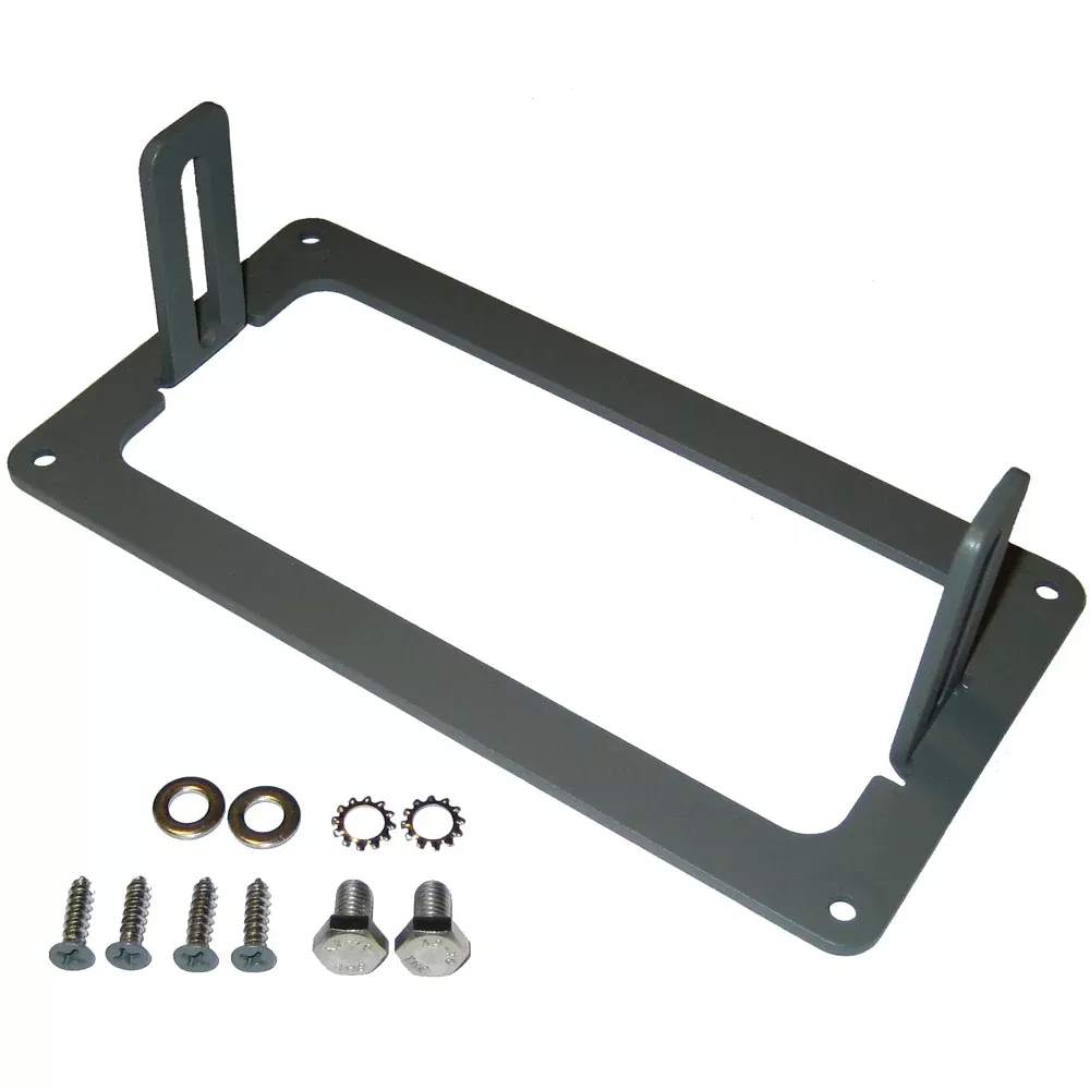 raymarine-front-flush-mount-f-ray55-front-mounting-a42119 Raymarine Front Flush Mount f/ Ray55 Front Mounting A42119