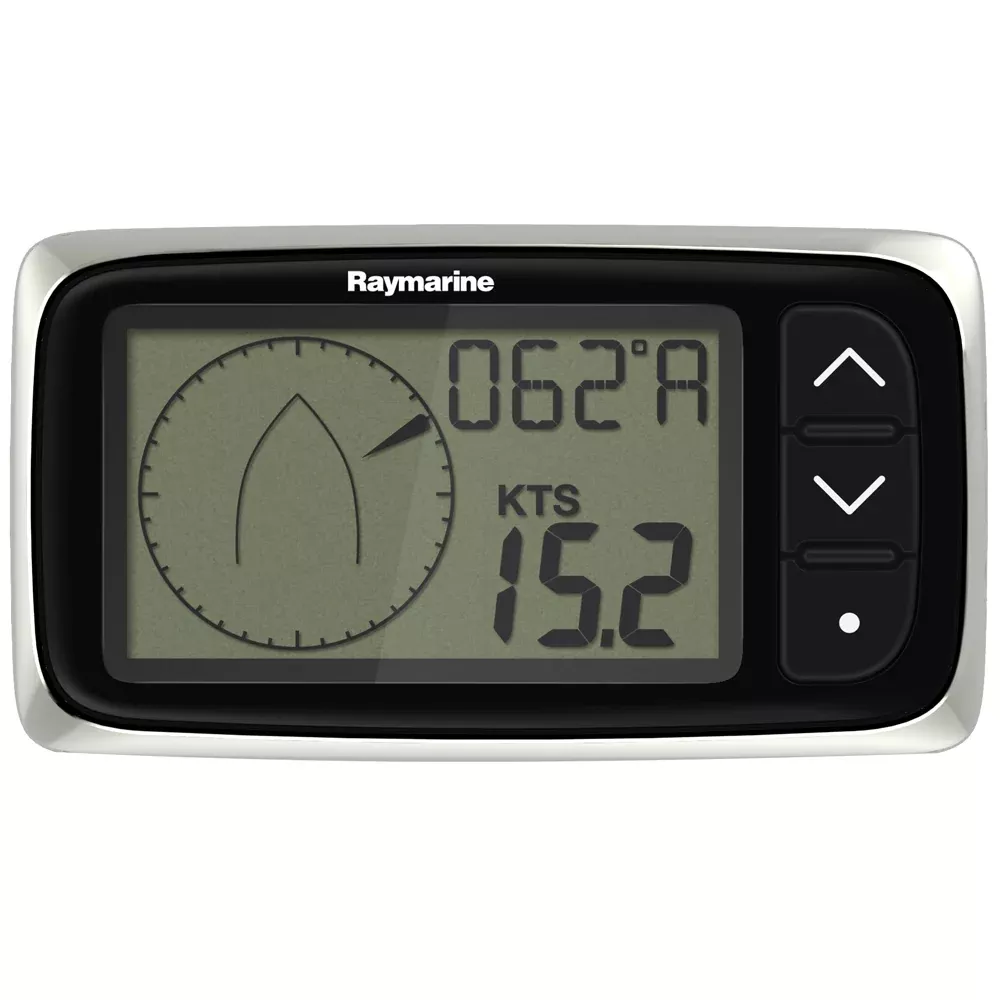 raymarine-i40-wind-display-system Raymarine i40 Wind Display System