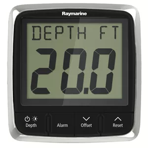raymarine-i50-depth-display Raymarine i50 Depth Display