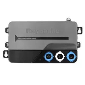 raymarine-itc Raymarine ITC