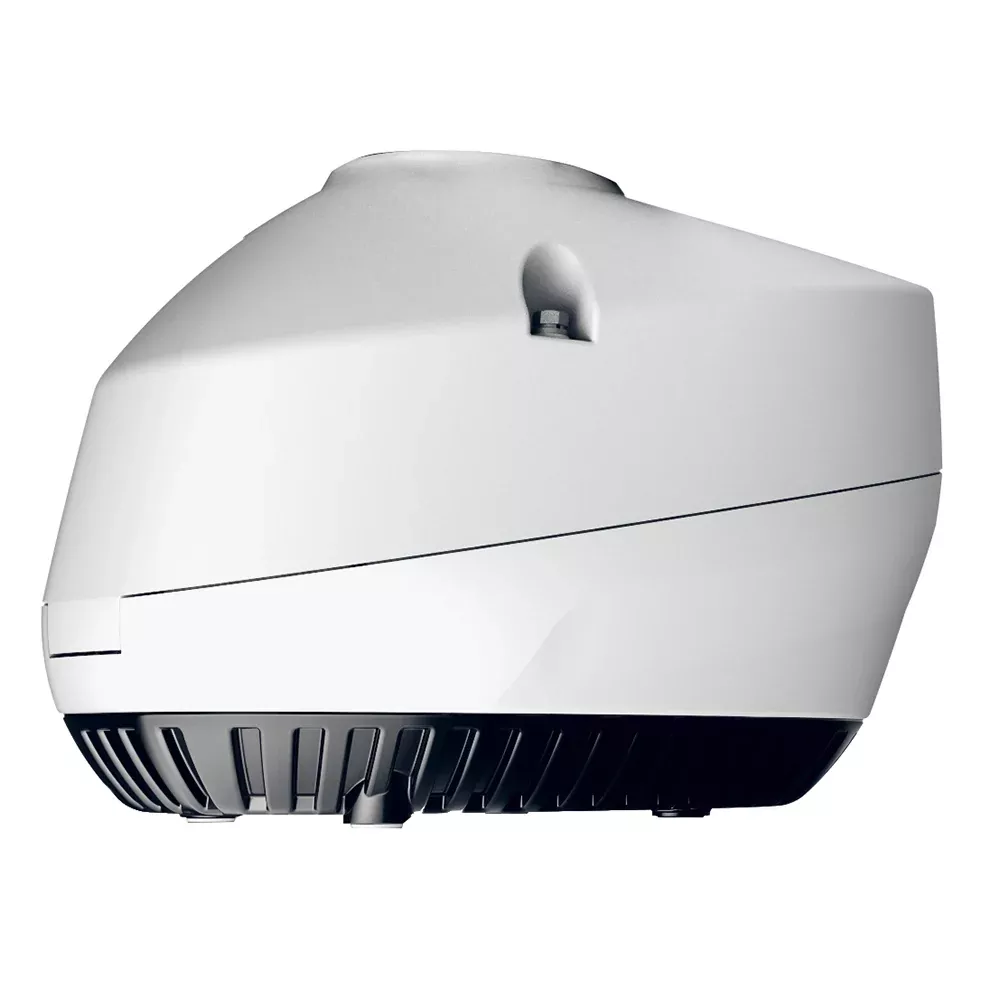raymarine-magnum-12kw-radar-pedestal Raymarine Magnum 12kW Radar Pedestal