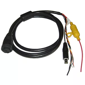 raymarine-power-data-video-cable Raymarine Power/Data/Video Cable