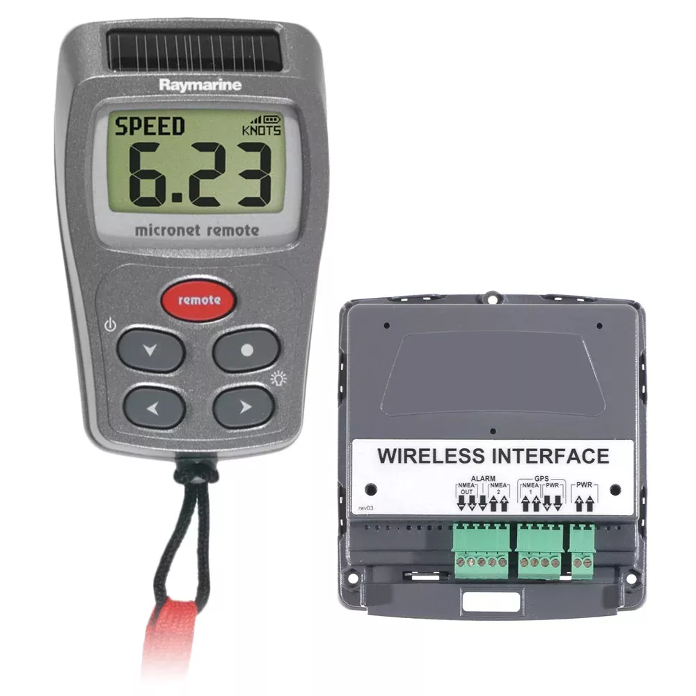 raymarine-remote-display-nmea-wireless-interface-kit Raymarine Remote Display & NMEA Wireless Interface Kit