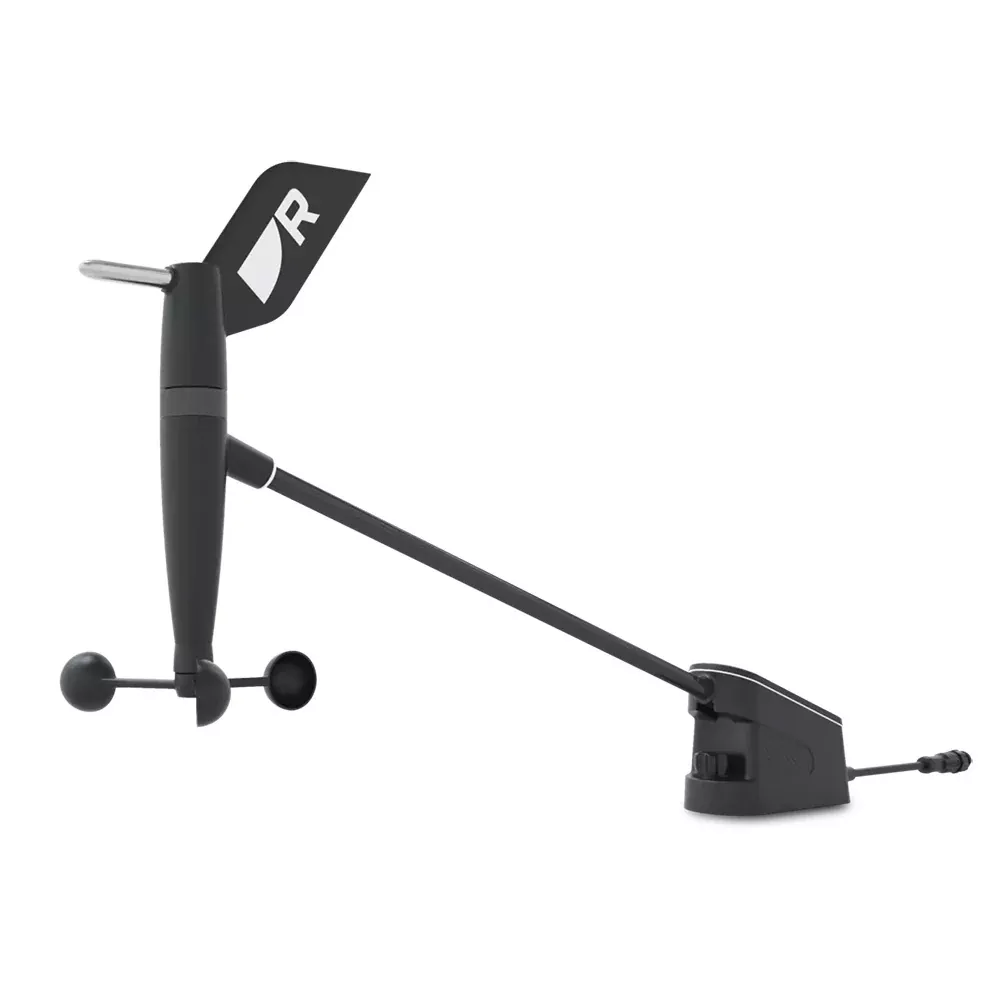 raymarine-rsw-wired-smart-wind-transducer-short-arm-30m Raymarine RSW Wired Smart Wind Transducer - Short Arm, 30m