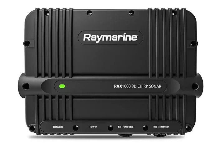 raymarine-rvx1000-reman-sonar-module Raymarine RVX1000 Reman Sonar Module
